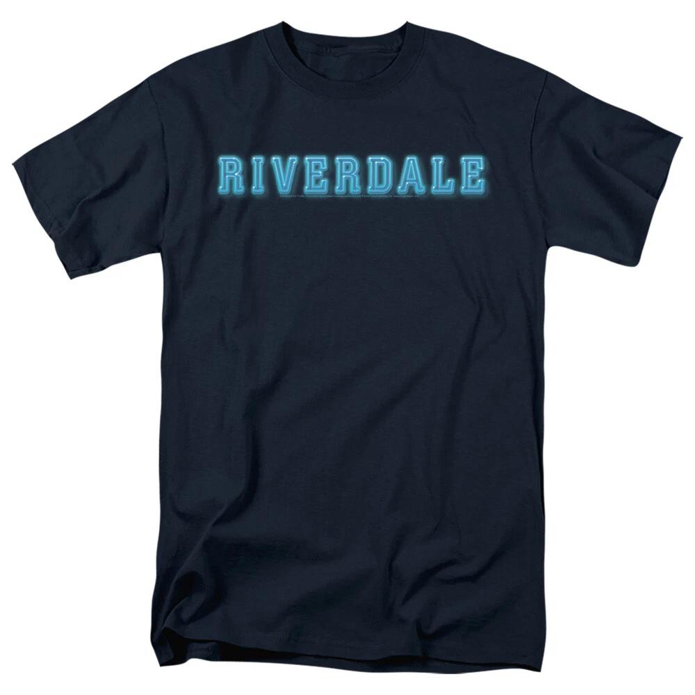Riverdale Logo s s s s s T- Children s T-shirt or Tank - to 5X 110