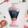 LG CARE Himalaya Pink Salt Pumping Toothpaste 285g x 2 (Floral Mint / Ice Calming Mint / Breath Care)