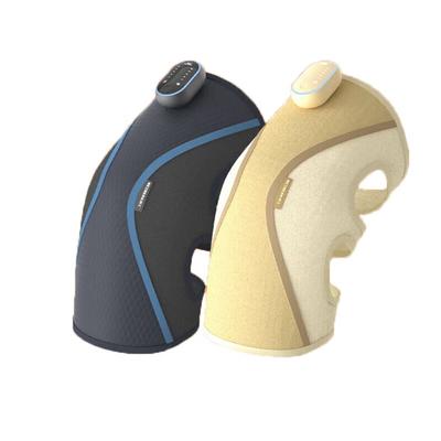 Hezheng HZ-X3 Heated Knee Massager CN Plug (adapter Included)