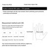 Summer Breathable Half Finger Cycling Gloves Ultralight Road Bike Gloves Anti-Slip Silicone Pad Cooling Sport Gear