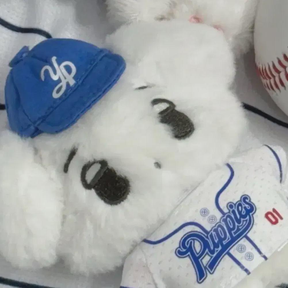 

Униформа щенков-марионеток Espah Winter s Three-weave