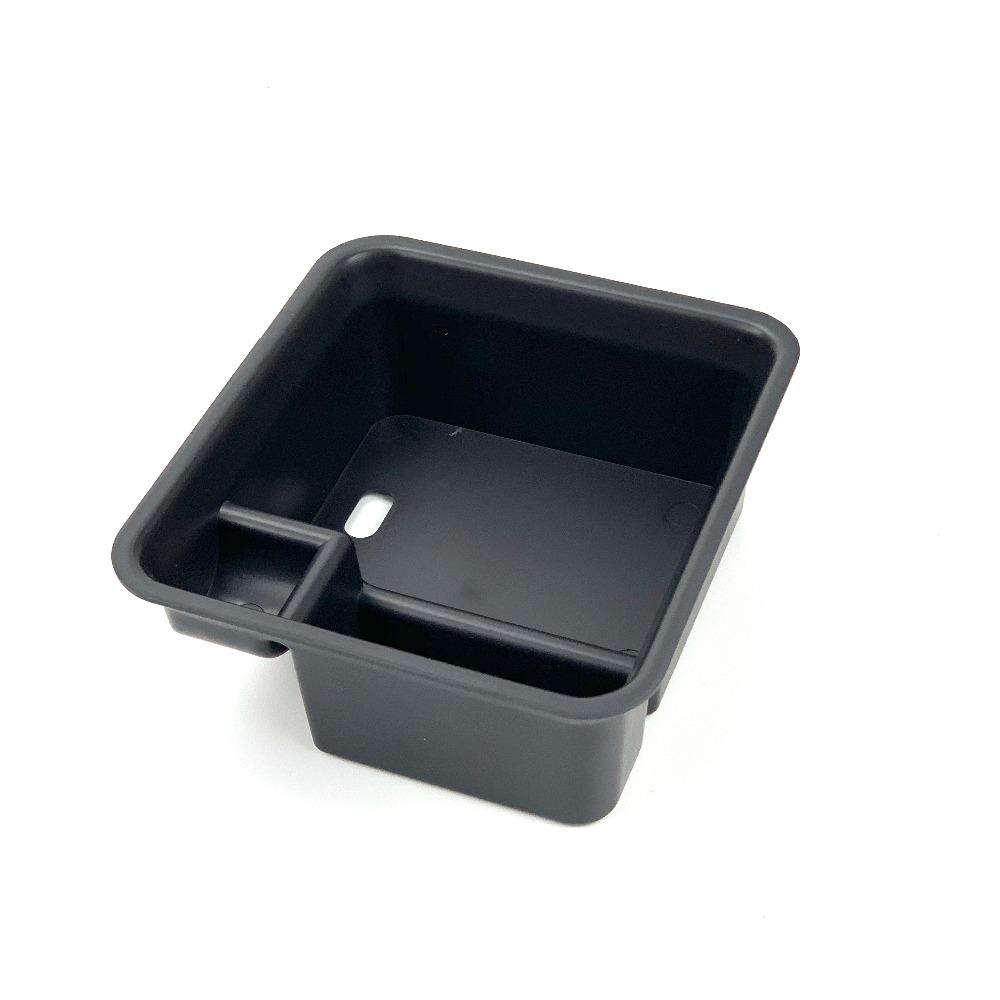 Car Armrest Storage Box For Volkswagen T-Cross T-ROC Golf Sportsvan SV Jetta MK6 GTI MK6 R20/Golf 6 Scirocco Teramont Atlas