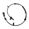 Front ABS Sensor for 2009-2013 Ford Fiesta (D651-4370XB)