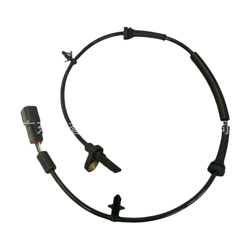 Front ABS Sensor for 2009-2013 Ford Fiesta (D651-4370XB)