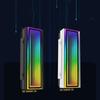 ARGB AURA Plug Sync Computer SSD M2 Radiator Aluminum PC RGB M.2 Nvme Cooler Heatsink Solid State Drive Heat Sink Cooler