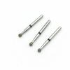 10pc/box Dental FG Diamond Burs Drill Dental Burs for Teeth Whitening Super Coarse Dia-burs 1.6mm BR-31S