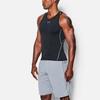 Under Armour HeatGear Comfortable Sleeveless Pullover Round Neck Vest Men tops 1271335-001