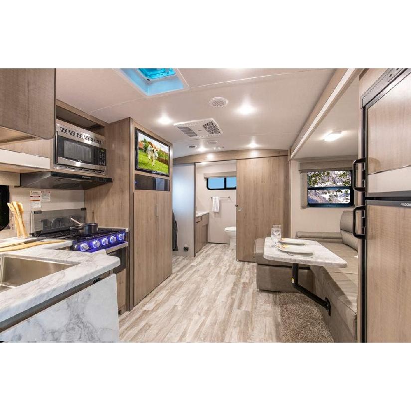 Antline 1156 1141 1003 7506 BA15S LED Bulbs Cool White 20-Packs, Super Bright 3014 50-SMD LED Replacement for 12 Volt RV Camper Trailer Boat Trunk