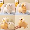 Plush Sheep Toy With Pp Cotton Filling For Kids Girls And Birthdays