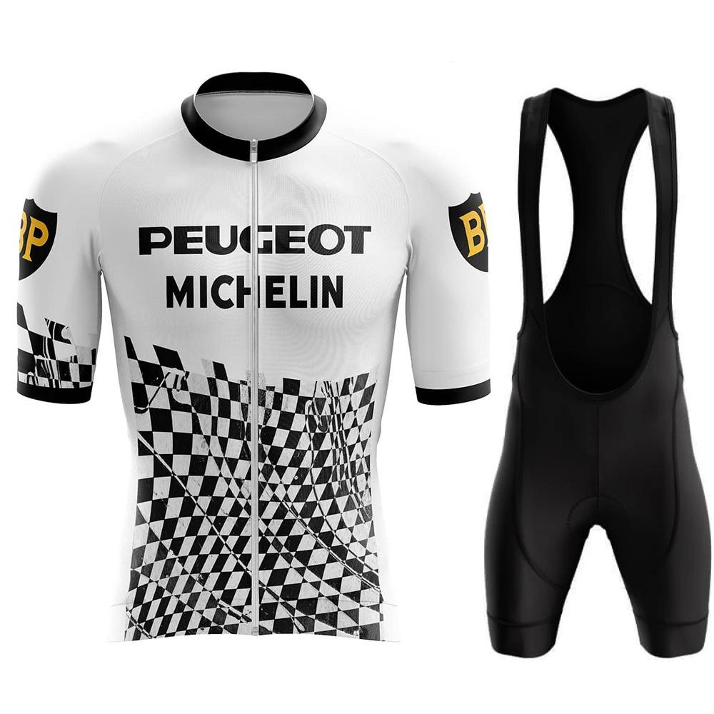

Summer Men s Quick-drying Breathable Short-sleeved Top Mountain Bike Road Cycling Suit Men s Cycling Shorts 2026 XS