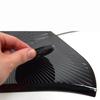 Stainless Car Styling Audio Speaker Inner Door Loudspeaker Trim Sticker Cover For Camry XV70 2018-   Accessories