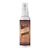 Wood Floor Furniture Repair Spray Scratch Remover Polish Restorer for Hardwood Surfaces 120ml