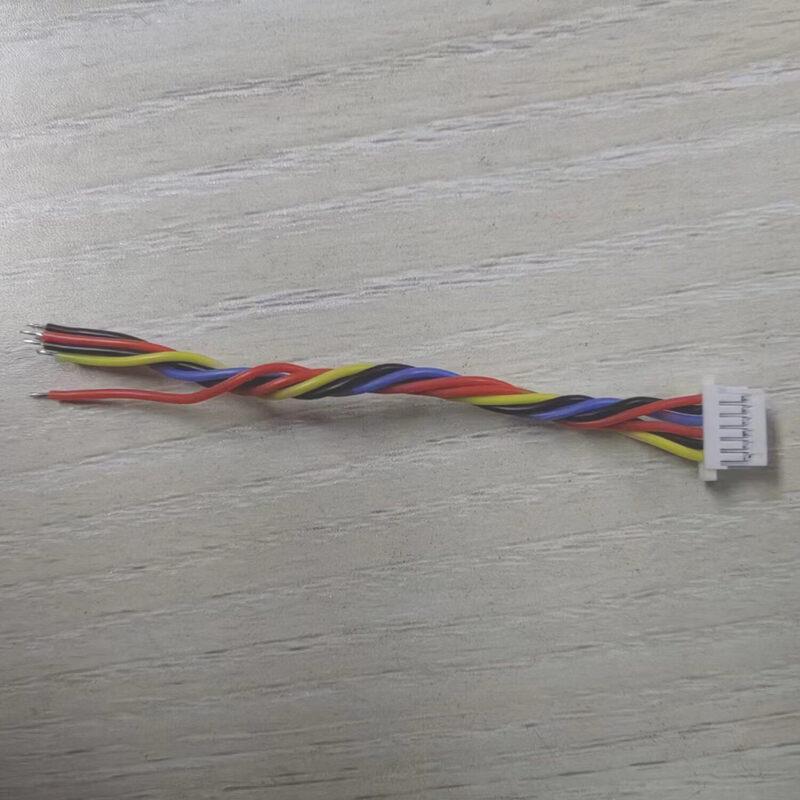 Cablu de Alimentare și Semnal FPV VTX 6 Pini RUSHFPV