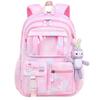 CHUNLONG Dreamy Lightweight Refrigerator-Style Girls' Backpack