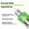 Anua AZELAIC HYALURON SOOTHING SERUM 30ML, Soothing Calming, Hydrating, Improve Texture, Non-Sticky, K-Beauty, Korean Makeup