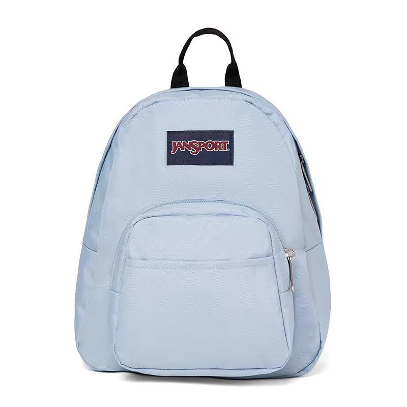 JanSport Модный мини-рюкзак для детей - Модный, Простой, Универсальный дизайн TDH6 6L