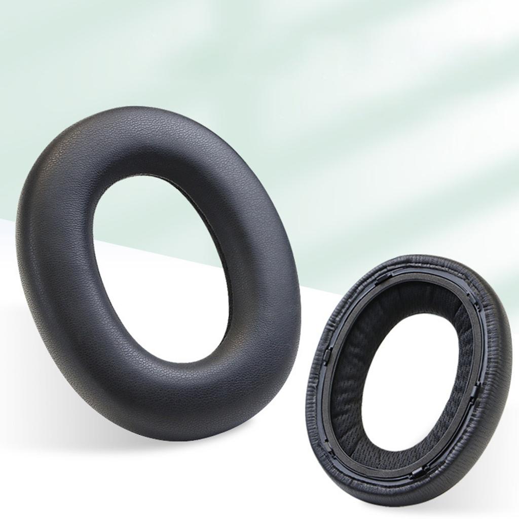 Soft Ear pads for Bowers&Wilkins Px7 Headphone Sleeves Memory Sponge Earpads