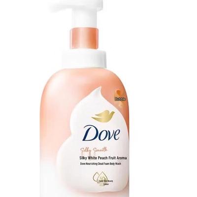 Muilas ir dušo želė – Dušo želė