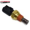 1/2PCS Intake Air Charge Temperature Sensor W/ Connector Plug For Jeep Dodge Chrysler 56027872,AX49T,ATS1,SU3036,5S1025,TS41001