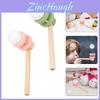 Wooden Suspended Blowing Ball Toy For Kindergarten And Elementary Education Parent-child Interactive Puzzle Game