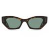 Сонцезахисні окуляри Ray Ban для чоловіків і жінок Rb4430 Zena