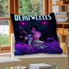 D-Dead C-Cells Game Cushion Cover Decorative Pillow Sofa Home Decor case pillow cases