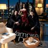 The Vampire Diaries Print Blanket - Soft & Comfortable, for Bedroom, Travel, Sofa, Home Decoration - Birthday Christmas Gift for Friend