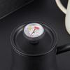 Stainless Steel Clip-on Coffee Thermometer