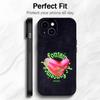 Band Romance F-Fontaines D-DC Phone Case Phone Case Soft Packaging Lightweight For iPhone17 16 15 14 13ProMax