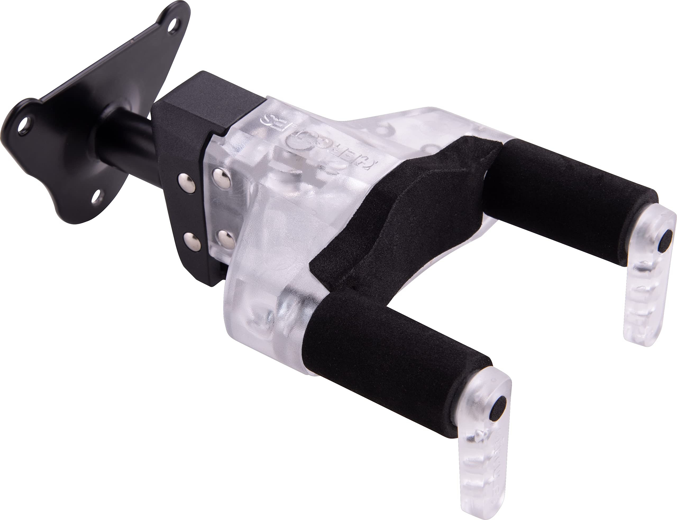 

Hercules GSP39WBLT THE PLEXI Guitar Hanger