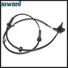 ABS Sensor Wheel Speed Sensor Rear Left For Nissan Tida Sylphy Livina Geniss 47901-ED500 47901ED500 47901-1JY0A 479011JY0A