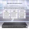 H3C LS-5120V3-54P-PWR-SI Layer 2 Switch