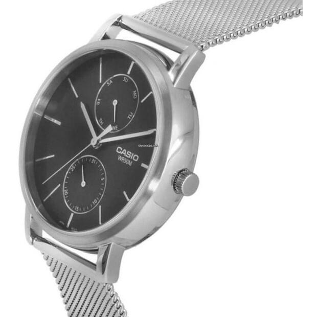 Часы Casio MTP-B310M-1AVEF