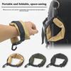 Foldable Waterproof Dry Bag Large Capacity Floating Bag Hiking Storage Bag  Adventure Paddle