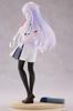 Bellfine Summer Pockets REFLECTION BLUE Naruse Shiroha Scale PVC Painted Complete Figure BF164 1/7