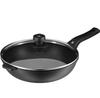 Wok Pan PermaDur Premium 30 Cm (3201111956)