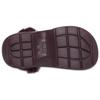Crocs STOMP LINED CLOG Sandals 'Dark Cherry' Women's