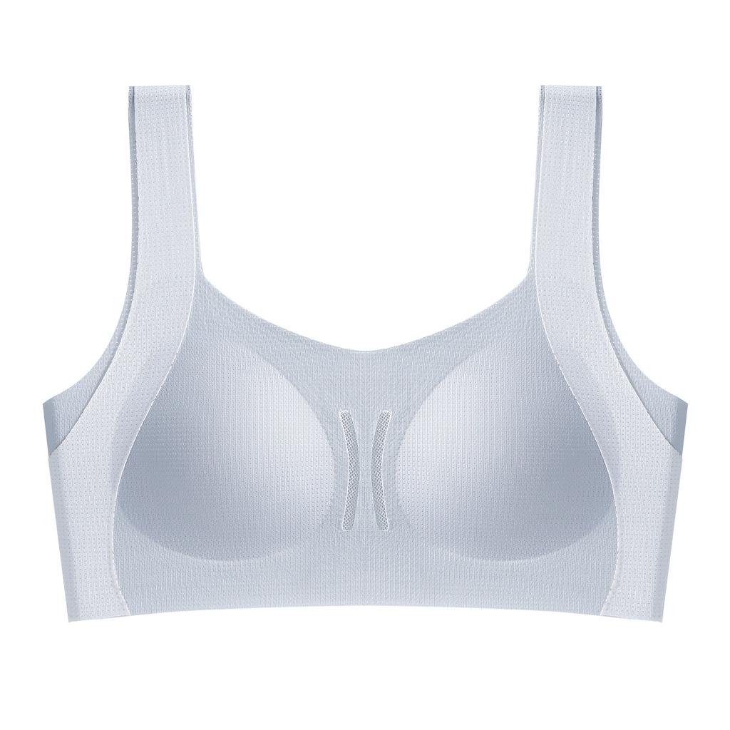 Junior and Senior High School Students Have Few Bras, No Steel Ring, Thin Breathable Small Vest, Sports Bra Is Bacteriostatic During Development