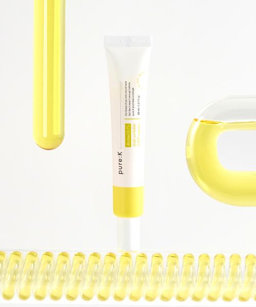 PureK Retinal 0.1% Anti-Wrinkle LNP Cream