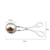 Stainless Steel Meatball Maker Clip Fish Meat Ball Rice Ball Making Mold Form Tool Kitchen Accessories Gadgets Cuisine