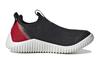Adidas Rapidazen 2 C Low top Kids' Training Shoes Black Red Kids' HP5906
