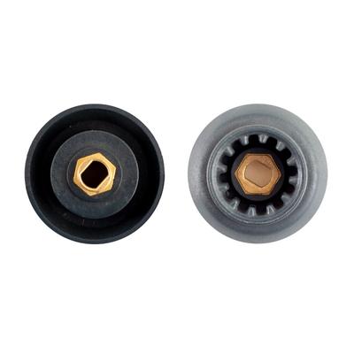 Rotation Gear Compatible With Kitchencook Cuisiopro Reverse