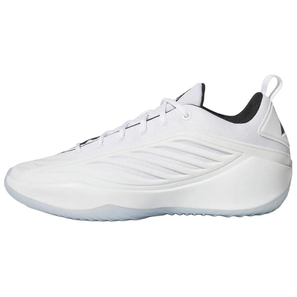 adidas Believe That Basketball Shoes Men's White KJ3320