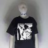 Koszula ATRAX MORGUE | Whitehouse Wolf Eyes Prurient Noise Industrial Coil Merzbow