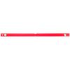 Aluminum Spirit Level Type 400, 100 Cm, 3 Vials