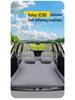 Colchón de aire para maletero y asiento trasero del Volvo XC60: Colchoneta y Cojín para Dormir