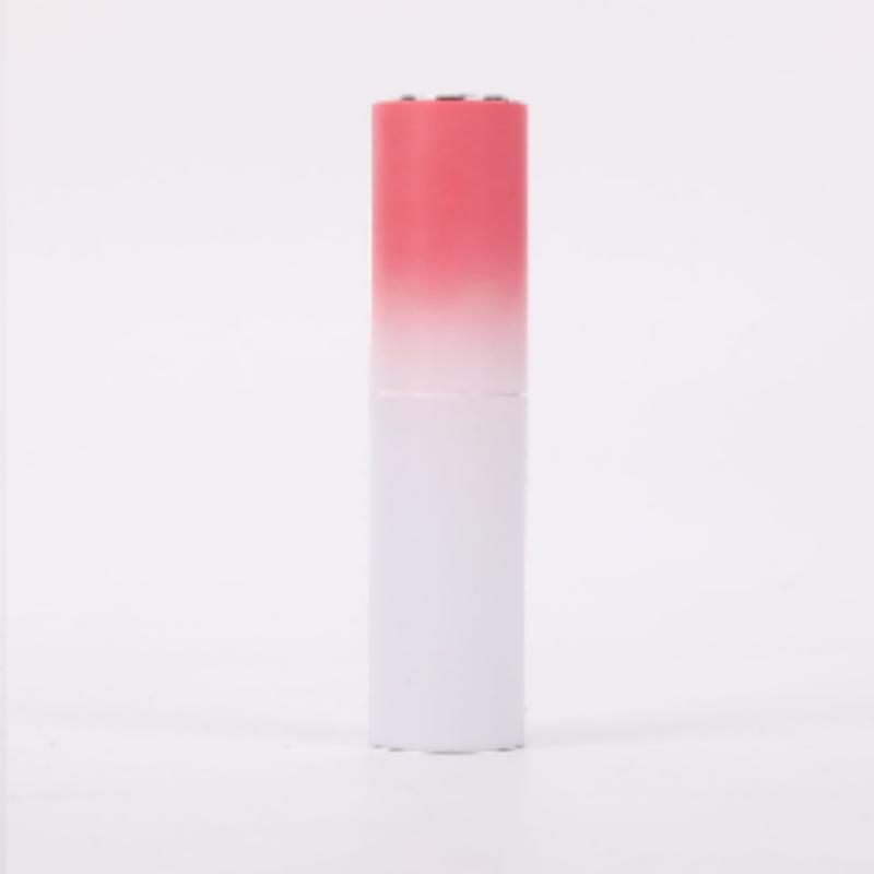 5mL/8ML Taşınabilir Mini Yeniden Doldurulabilir Parfüm Şişesi Sprey Koku Pompası Boş Kozmetik Kapları Atomizer