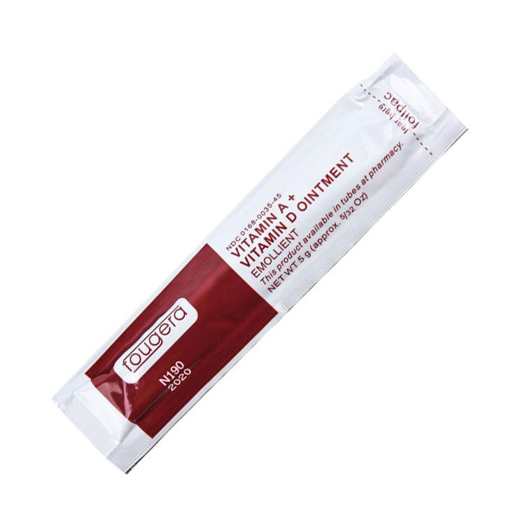 

Microblading Beginner Practice Skin with Wipe-Off Cream and Repair Strips