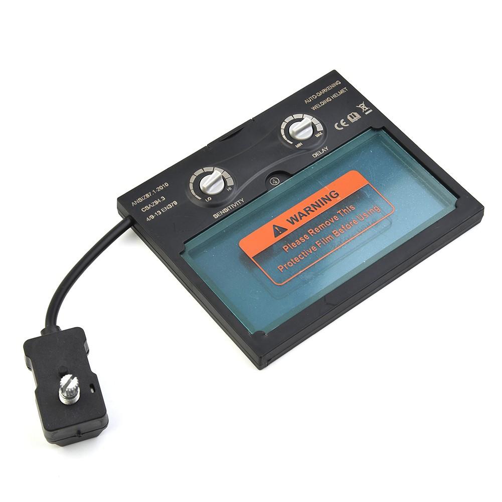 Welding Helmet Lens 0.2-1.0S Without Polarity Adjustment 1#