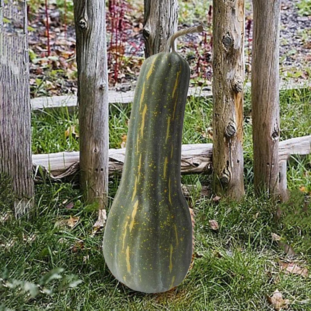 Künstliche Kürbisse Gemüse DIY Schaumstoff Realistisches Simulationsmodell für Halloween